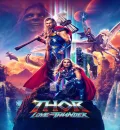 Thor - Love and Thunder (2022) (Hindi + English) Dual Audio MCU Hollywood Movie BluRay HD ESub