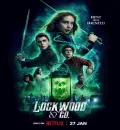 Lockwood Co (Season 1) Dual Audio {Hindi - English} HEVC 480p 720p ESub
