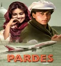 Pardes (1997) Bollywood Hindi Full Movie HD ESub