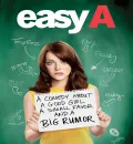 Easy A (2010) (Hindi + English) Dual Audio Hollywood Movie BluRay HD ESub