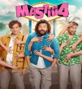 Mastiii 4 (2025) Bollywood Hindi Movie HD ESub