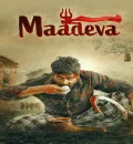 Maadeva (2025) (Hindi + Kannada) Dual Audio UnCut South Movie HD ESub