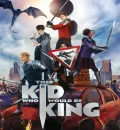 The Kid Who Would Be King (2019) (Hindi + English) Dual Audio Hollywood Movie BluRay HD ESub