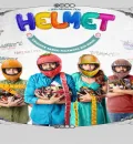 Helmet (2021) Bollywood Hindi Movie HD ESub