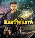 Karthikeya 2 (2022) (Hindi + Telugu) Dual Audio UnCut South Movie HD ESub