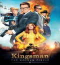 Kingsman The Golden Circle (2017) (Hindi + English) Dual Audio Hollywood Movie BluRay HD ESub